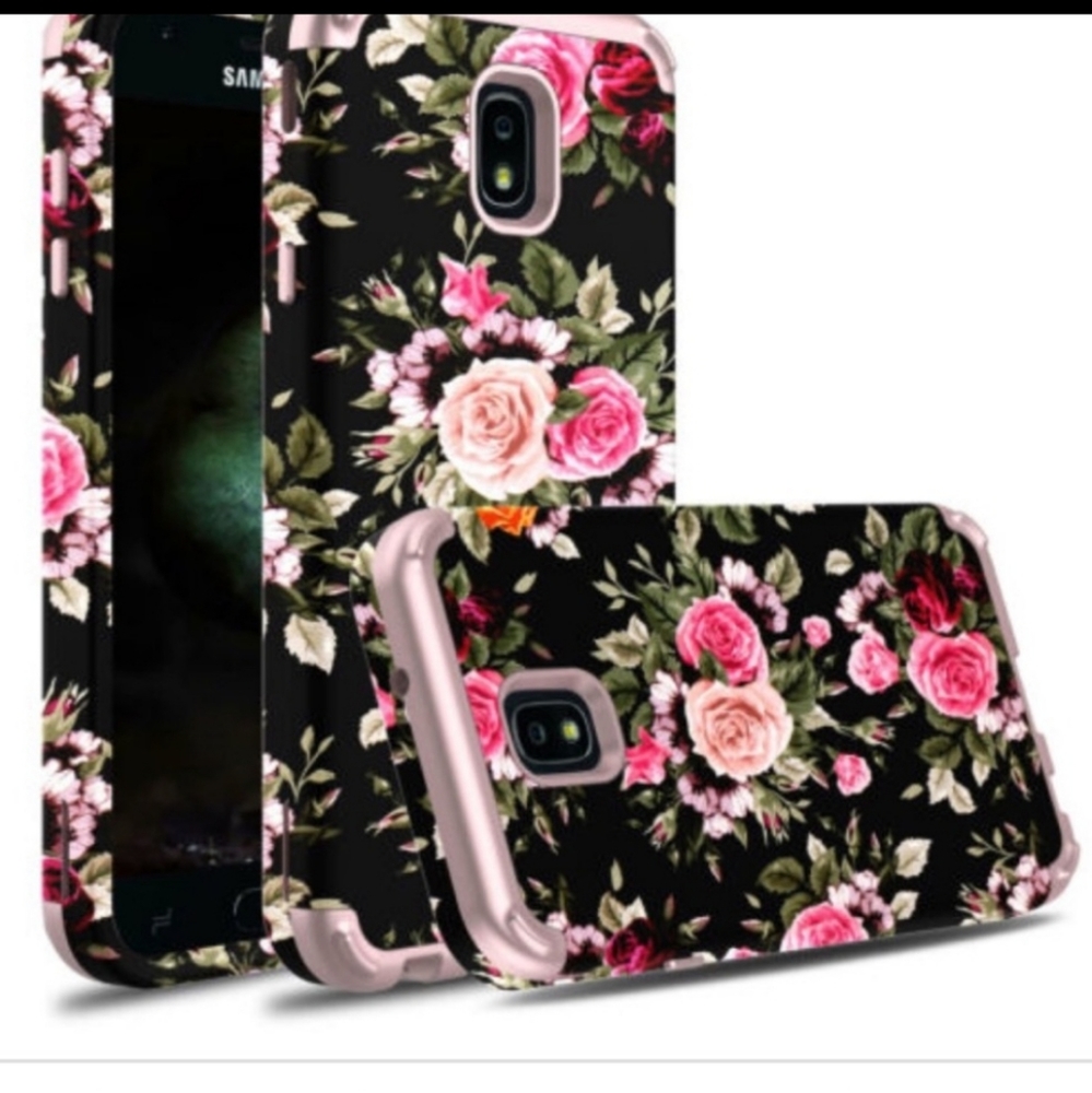 Samsung Galaxy J7 Case